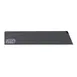 Winco KGD-102 Acero 10" x 2" Black Knife Guard for 9" to 10" Blade, ABS Plastic 1 image