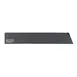 Winco KGD-122 Acero Black 12" x 2" Knife Guard  for 11" to 12" Blade, ABS Plastic 1 image