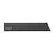 Winco KGD-815 Acero Black 8" x 1.5" Knife Guard, for 7" to 8" Blade,  ABS Plastic 1 image