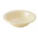 Winco MMB-13 - 13 oz Tan Melamine Grapefruit Bowl, 5-5/8" Dia, 212°F, Dishwasher Safe - 1 Dozen 1 image