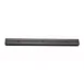 Winco PMB-24 24" Magnetic Knife Bar / Holder, Plastic Base  1 image