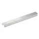 Winco SFCS-21 Universal Fryer Connector Strip for 3 or 4 Tube Fryers 1 image