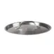 Winco SSTC-10 Stainless Steel Cover for SSDB-12 and SSDB-12S 1 image