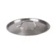 Winco SSTC-12F Stainless Steel Cover for SSFP-12 and SSFP-12NS 1 image