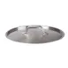 Winco SSTC-24 Stainless Steel Cover for SST-24 1 image