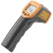 Winco TMT-IF1 Infrared Thermometer, -26° to 608°F (-32° to 320°C) Temperature Range 1 image