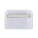Winco TSC-10 Toilet Seat Cover Dispenser, Half Fold 1 image