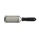Winco VP-311 Small Hole Grater w/ Soft Grip Handle 1 image