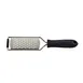 Winco VP-312 Grater w/ Medium Holes, Stainless Steel 1 image