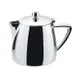 Winco Z-MC-TP10 Cadenza Monte Carlo Tea Pot With Mirror Finish 1 image