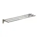 Advance Tabco TTR-6 Tray Slide, Stationary Design, 3-Bar, 93-1/16"W X 10"D 1 image