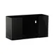 Alpine Industries ADI902-01-BLK Glove Dispenser, 10-1/5"W X 3-1/2"D X 5-3/10"H 1 image