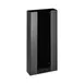 Alpine Industries ADI902-04-BLK Glove Dispenser, 10-1/5"W X 3-1/2"D X 21-1/10"H 1 image