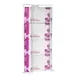 Alpine Industries ALP485-05-WHI Disposable Gloves Dispenser 1 image