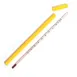 CDN TCH130 Chocolate Tempering Thermometer, 40-130°F Waterproof, Lab Glass, Non-Mercuric Column 1 image