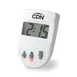 CDN Measurement Tools TM4 20‑Hour Digital Timer, Big‑Digit Loud Alarm, Clip/Magnet, Food‑Safe ABS 1 image