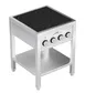 Eurodib FCIHD435OS3PH Commercial Freestanding Induction Cooktop 1 image