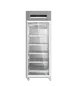 Migali MP-23RG-HC 28" Glass Door Medical Refrigerator, 23 cu ft, +2°C‑+8°C, Alarms, 115V NEMA Plug 1 image