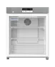 Migali MP-U5RG-HC 25" Glass Door Medical Refrigerator, 5 Cu Ft, +2°C To +8°C, USB, Alarms, 110V Plug 1 image