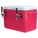 Micro Matic CB282R-5070 Jockey Box Coil Cooler, 28 Quart, 50/70 Ft Coil Length 1 image