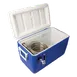 Micro Matic CB481B Jockey Box Coil Cooler, 48 Quart, 100/20 Ft Coil Length 1 image