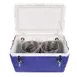 Micro Matic CB482B Coil Cooler, 48 Quart, 100/20 Ft Coil Length 1 image