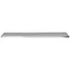 Micro Matic DP-120D-36-P Drip Tray, Surface Mount, 36"W X 5-3/4"D 1 image