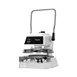 Proluxe DP1100CMXA Endurance X1M 18" Manual Pizza Dough Press, Microprocessor 1 image