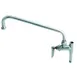 T&S Brass B-0157 Add-On Faucet, For Pre-Rinse Units, 18" Nozzle 1 image
