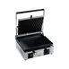 Univex PPRESS1.5RF Single Cast Iron Panini Press Grill w/ 14" x 10" Grooved & Smooth Plates, 120V 1 image