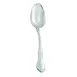 Winco 0039-03 - Chantelle Dinner Spoon, 7-1/4" Mirror Finish, 18/8 Stainless Steel, 7-8" - 1 Dozen 1 image