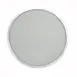 Winco APZS-13 Seamless 13" Aluminum Mesh Pizza Screen - Rounds 1 image
