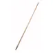 BR-60W Winco 55" Wood Handle for BR-10 1 image