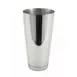 Winco BS-30 30 oz Stainless Bar Cocktail Shaker 1 image