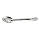 Winco BSOT-13H 13" Solid Basting Spoon, with 1.5 Mm Stainless Steel 1 image