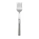 Winco BW-CF 10" Cold Meat Fork with Hollow Handle, Stainless Steel 1 image