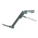 Winco CO-511 Italian-Made Waiters Cork Screw with Foil Knife 1 image