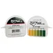 Winco DIS-402 Bar Maid, Ph Test Strips Dispenser, 3.0 - 5.5 Range 1 image