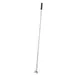 Winco DM-60HD Dust Mop Handle, 60"L, Clip on Connector, Aluminum (Frame not Included) 1 image