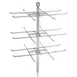 Winco EDM-1PR Pretzel Rack For EDM-1K 1 image