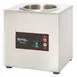 Winco GSS-04-I Bar Maid Electric Glass Steamer, 4.25Qt Reservoir, 220V 1 image