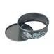 Winco HSP-042 Bakeware Springform Pan, 4" Dia. X 1-1/2" Deep, Round 1 image