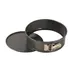  Winco HSP-083 Bakeware Springform Pan, 8" Dia. X 2-3/4" Deep, Round 1 image