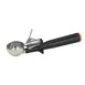 Winco ICOP-30 Size 30 Deluxe 1 Piece Ice Cream Food Disher, NSF 1 image