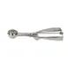 Winco ISS-70, 1/2 Oz. Stainless Steel Squeeze Dishers/Portioners, Size 70 2 image