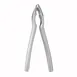 Winco LC-01 Lobster Cracker, 6" Long, Stainless Steel 1 image