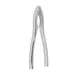 Winco LC-05 Lobster Cracker, 6" Long, Zinc Alloy 1 image