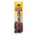 Winco LC-85 Lobster Cracker, 6" Long, Double Jaw, Zinc Alloy, Carded 1 image