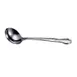 Winco LE-1 Elegance Gravy Ladle, 7" Length, 1 oz Capacity, Stainless Steel - 1 Dozen 1 image