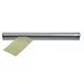 Winco ODR-18N Order Rack/Check Minder, 18", Wall or Counter Mount, Aluminum 1 image